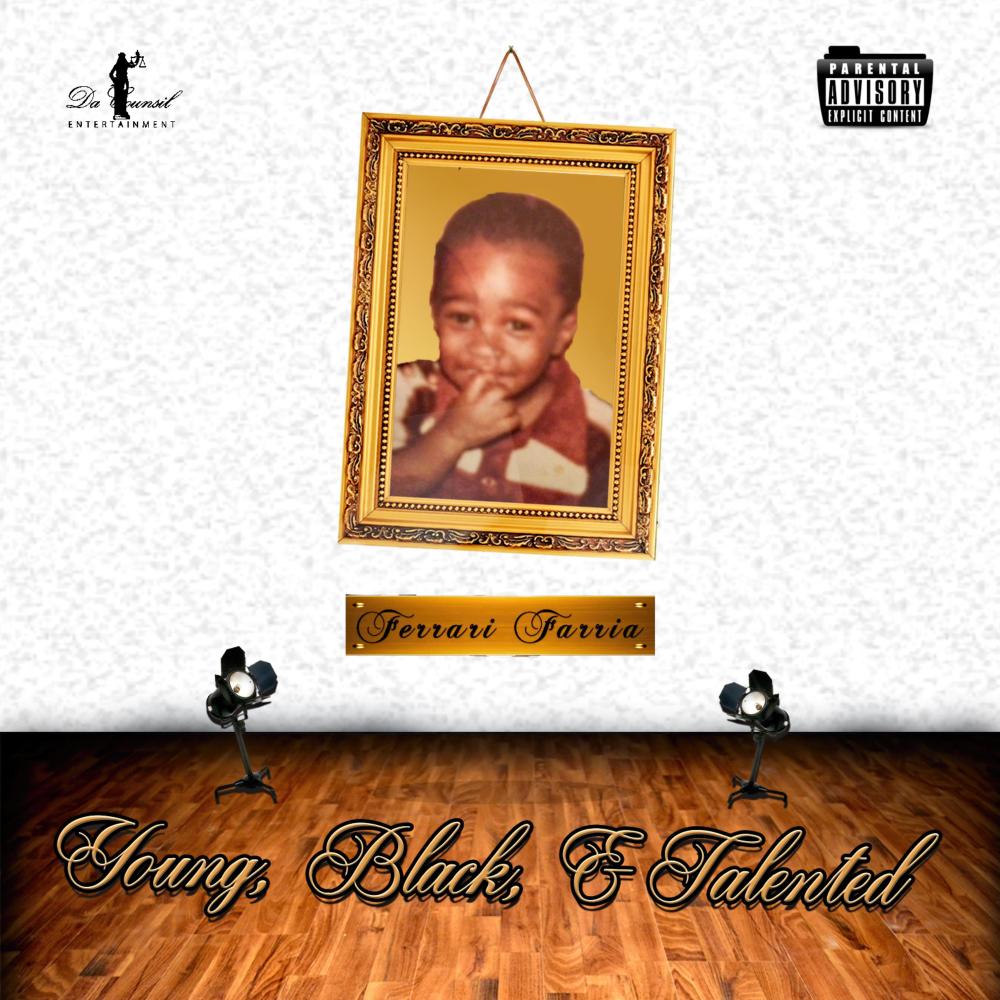Superman (feat. Bugzy) (Explicit)