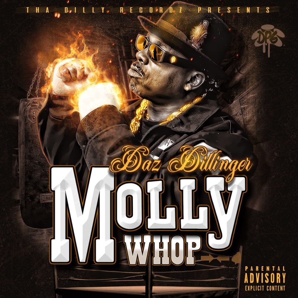 Molly Whop (Gmix|Explicit)