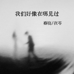 的专辑我们好像在哪见过