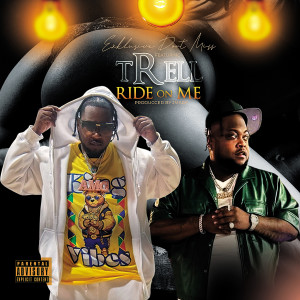 收聽Exklusive Dont Miss的Ride On Me歌詞歌曲