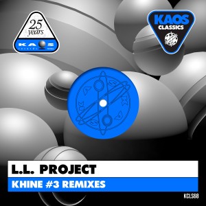 ดาวน์โหลดและฟังเพลง Khine #3 (DJ Spot Remix) พร้อมเนื้อเพลงจาก L.L. Project