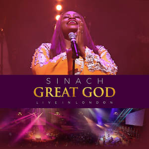 Listen to Waymaker (Live) song with lyrics from Sinach