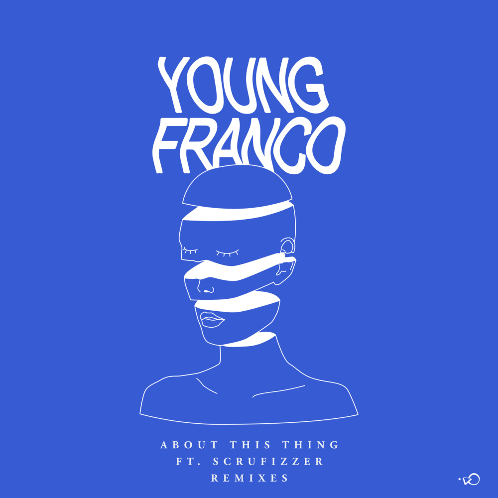 About This Thing (SLVR Remix)