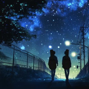Listen to ありがとう song with lyrics from Yuru