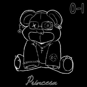 Album Princesa from Osso