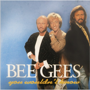 Bee Gees的專輯Bee Gees (You Wouldn't Know)