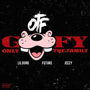 Album Goofy (feat. Future & Jeezy) oleh Lil Durk