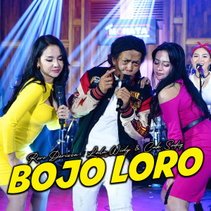 Dengarkan Bojo Loro lagu dari Roro Derissa dengan lirik