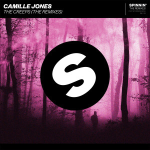 收聽Camille Jones的The Creeps (Nonsens Remix)歌詞歌曲