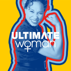 อัลบัม Ultimate Woman ศิลปิน Various