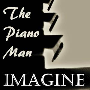 Imagine (Instrumental Piano Arrangement)