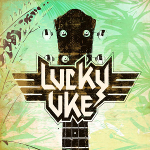 อัลบัม Lucky Uke ศิลปิน Lucky Uke