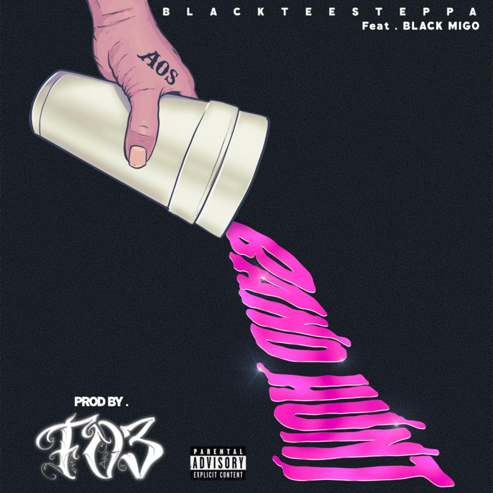 Band Hunt (feat. Blacktee Steppa) (Explicit)
