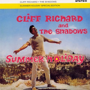 收听Cliff Richard的Summer Holiday歌词歌曲