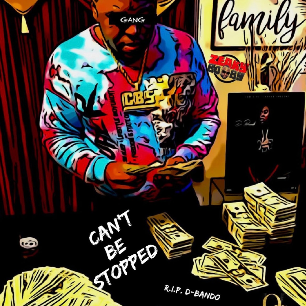 Rush Break (Slowed) (Explicit)