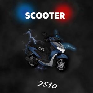 Album Scooter (Explicit) from Zace
