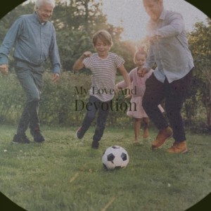 Album My Love and Devotion from Various