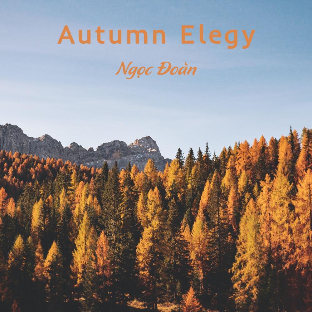 Autumn Elegy