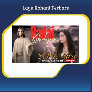 Sofia Naru的專輯Badai Kehidupan