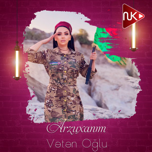 Listen to Vətən Oğlu song with lyrics from Arzuxanim