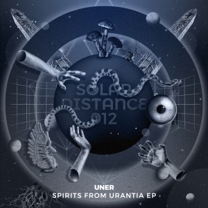 ดาวน์โหลดและฟังเพลง Spirits พร้อมเนื้อเพลงจาก UNER