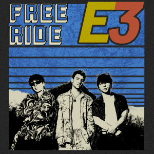 Album Free Ride from Emblem3