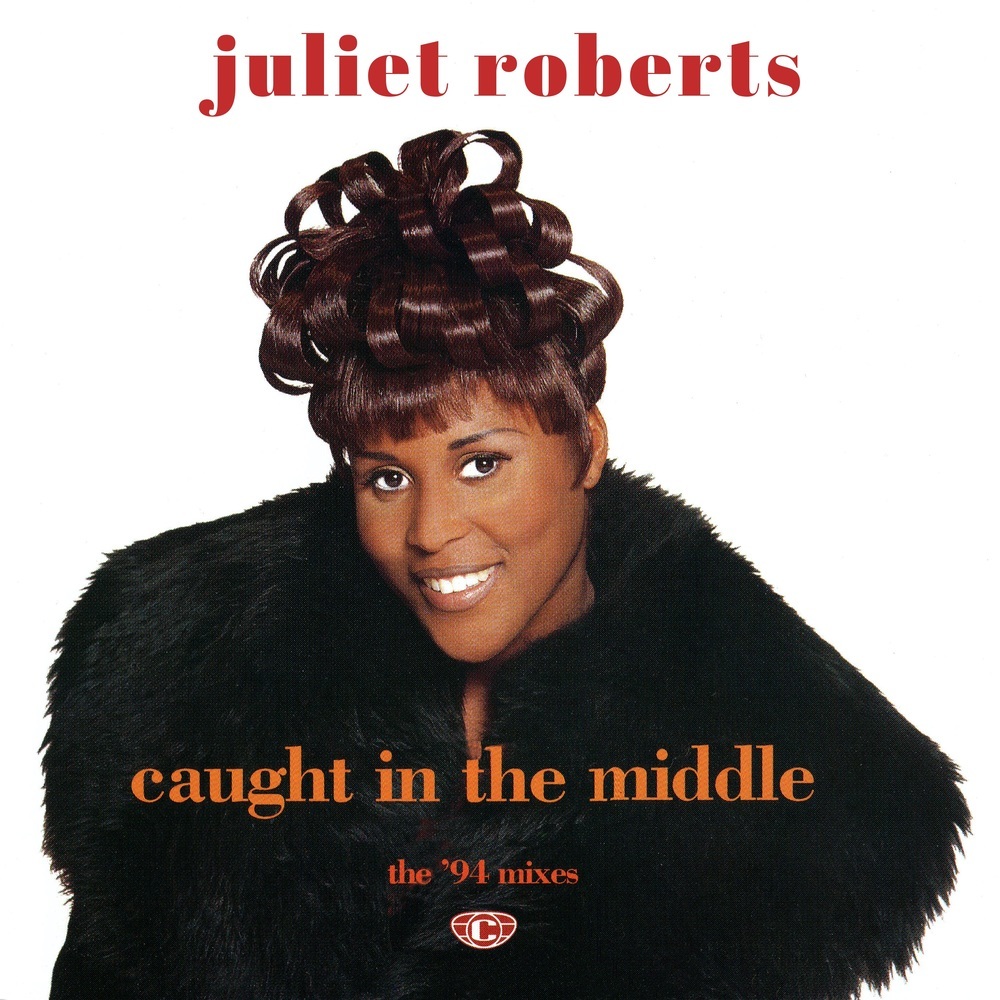 Caught In The Middle (Roger Sanchez Gospel Revival Edit)
