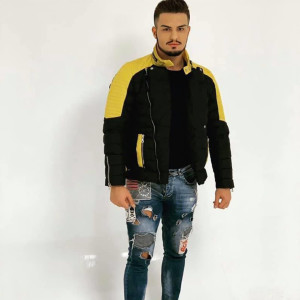 Listen to Te Iubesc Tata song with lyrics from Nicos