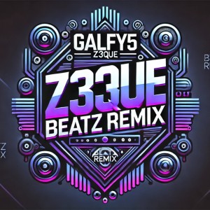 Listen to GALFY5 (Z3QUE BEATZ Remix) song with lyrics from 苺りなはむ