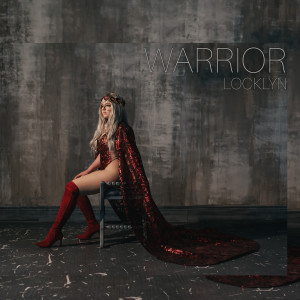 Album Warrior from LOCKLYN