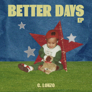 Album BETTER DAYS from G.Lonzo