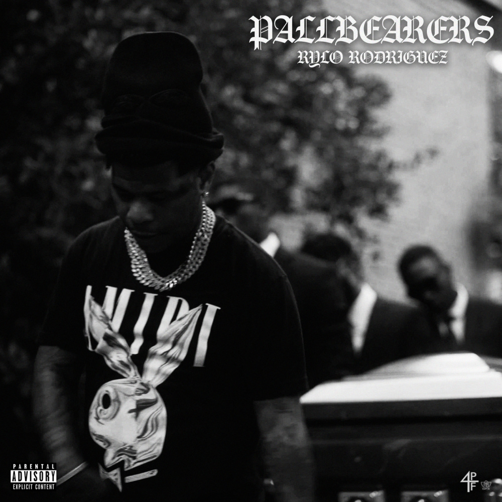 Pallbearers (Explicit)