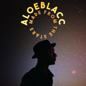 Listen to Made From The Stars song with lyrics from Aloe Blacc
