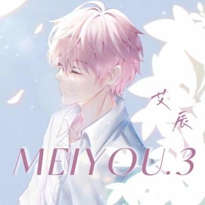 艾辰的專輯MEIYOU 3