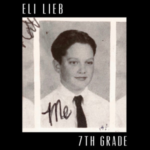 Dengarkan lagu 7th Grade nyanyian Eli Lieb dengan lirik