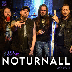 ดาวน์โหลดและฟังเพลง Scream for Me (Ao Vivo) พร้อมเนื้อเพลงจาก Noturnall