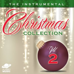 Album The Instrumental Christmas Collection, Vol. 2 oleh The Hit Co.