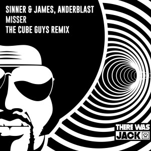 อัลบัม Misser (The Cube Guys Remix) ศิลปิน Sinner & James