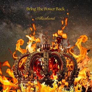 Aliceband的專輯Bring The Power Back