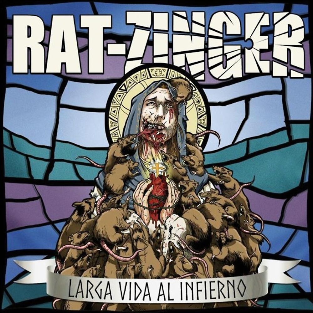 Renegados (Explicit)