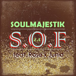 Album S.O.F 2.0 from Soulmajestik 