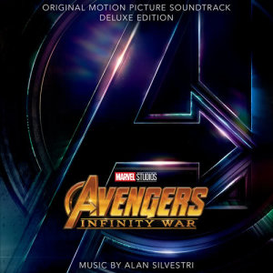收聽Alan Silvestri的The Avengers (From "Avengers: Infinity War"/Score)歌詞歌曲