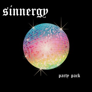 收聽TWO32的SINNERGY (AFROBEAT MIX|Explicit)歌詞歌曲