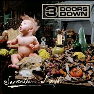 ดาวน์โหลดและฟังเพลง Right Where I Belong พร้อมเนื้อเพลงจาก 3 Doors Down