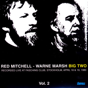 ดาวน์โหลดและฟังเพลง Gone With Wind พร้อมเนื้อเพลงจาก Red Mitchell