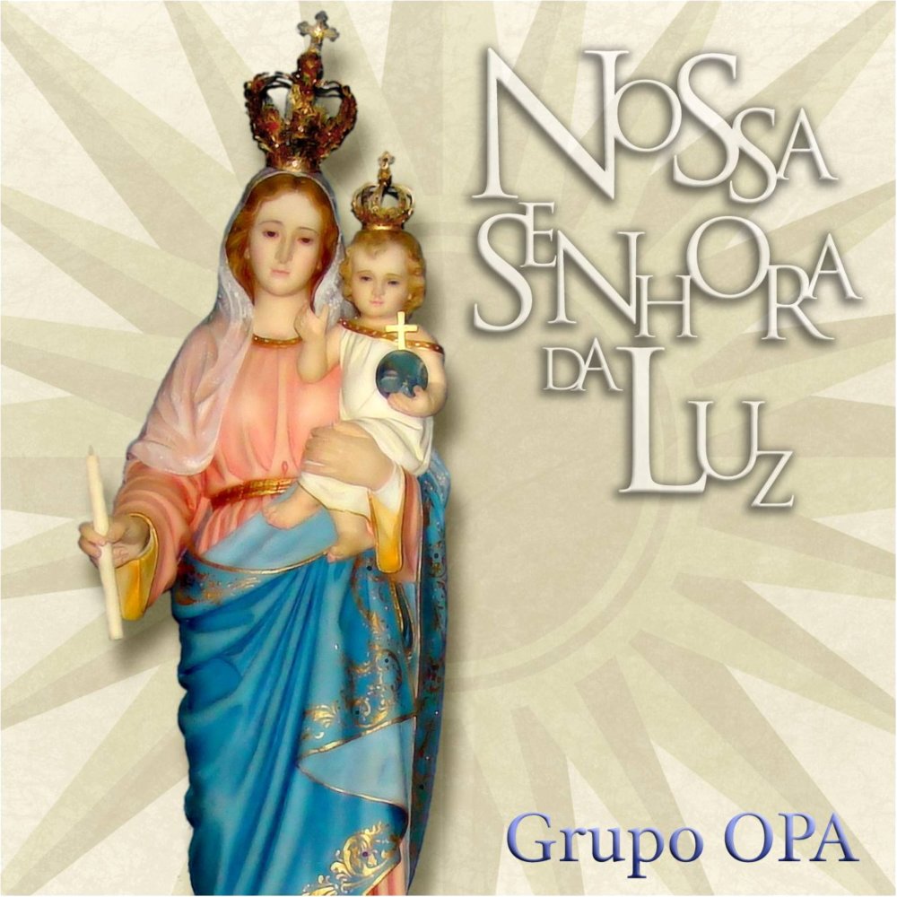 Hino à Nossa Senhora da Luz