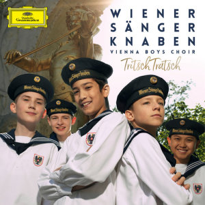 Salonorchester Alt Wien的專輯J. Strauss II: Tritsch-Tratsch-Polka, Op.214