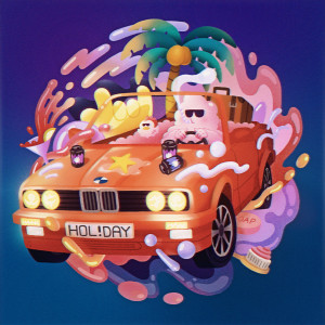 default playlist img