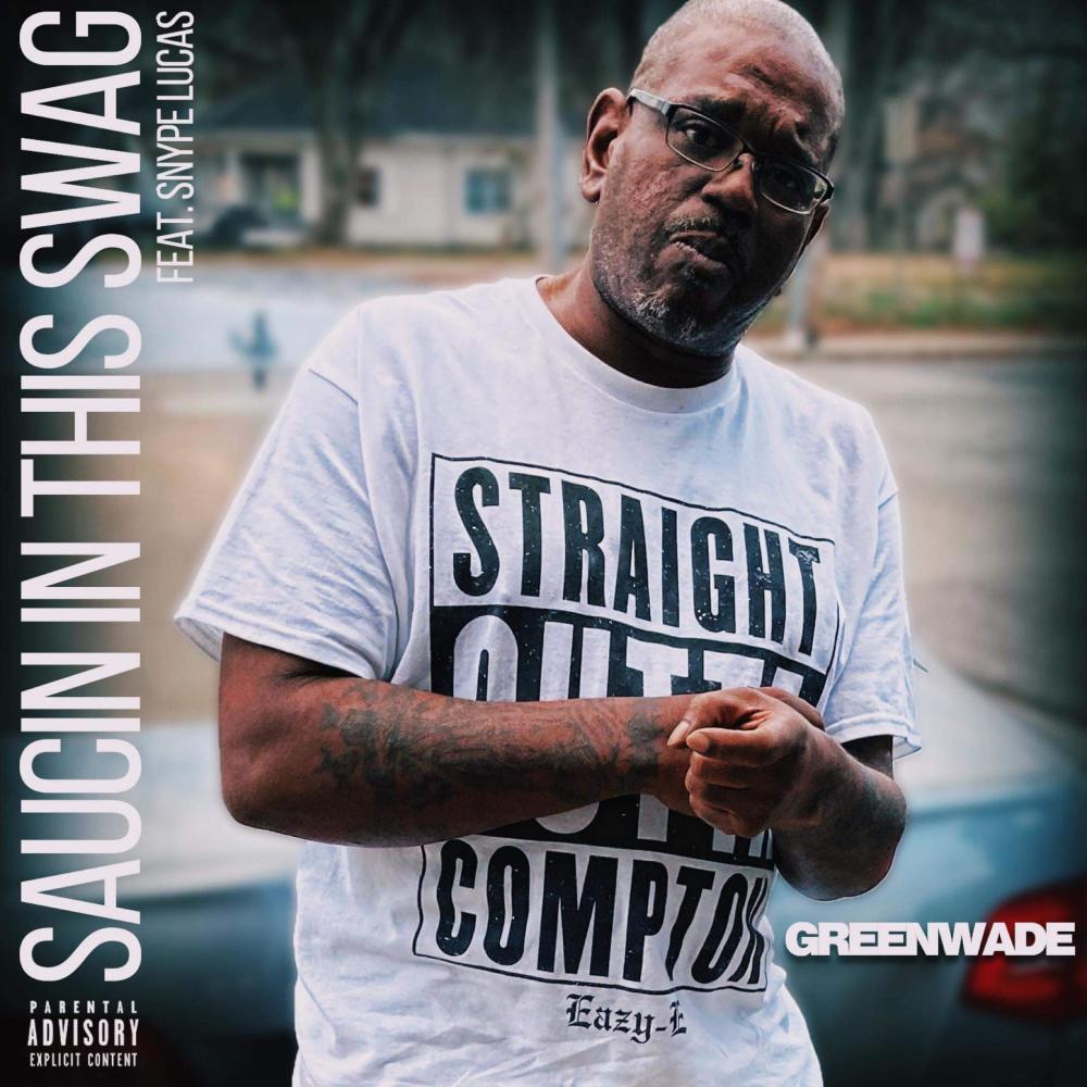 saucin' in this swag (feat. Snype Lucas) (Explicit)