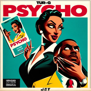 Tur-G的專輯Psycho